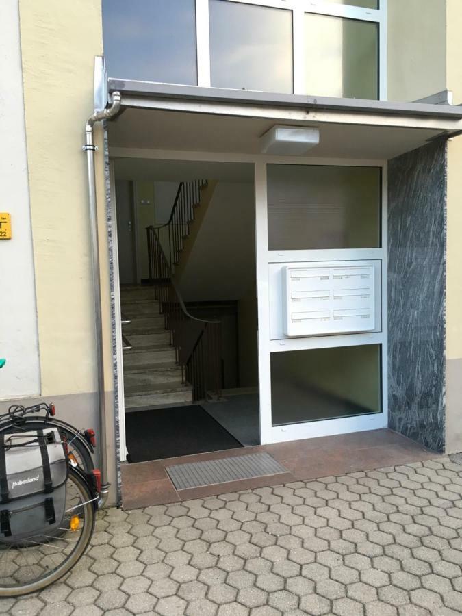 Nonner Apartment Bad Reichenhall Exteriér fotografie
