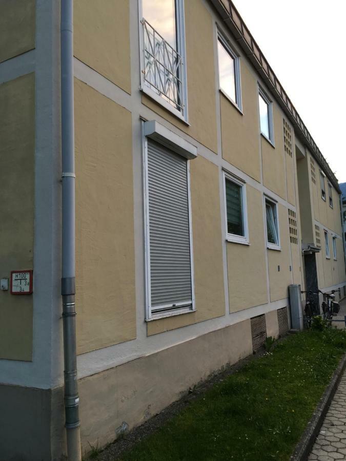 Nonner Apartment Bad Reichenhall Exteriér fotografie