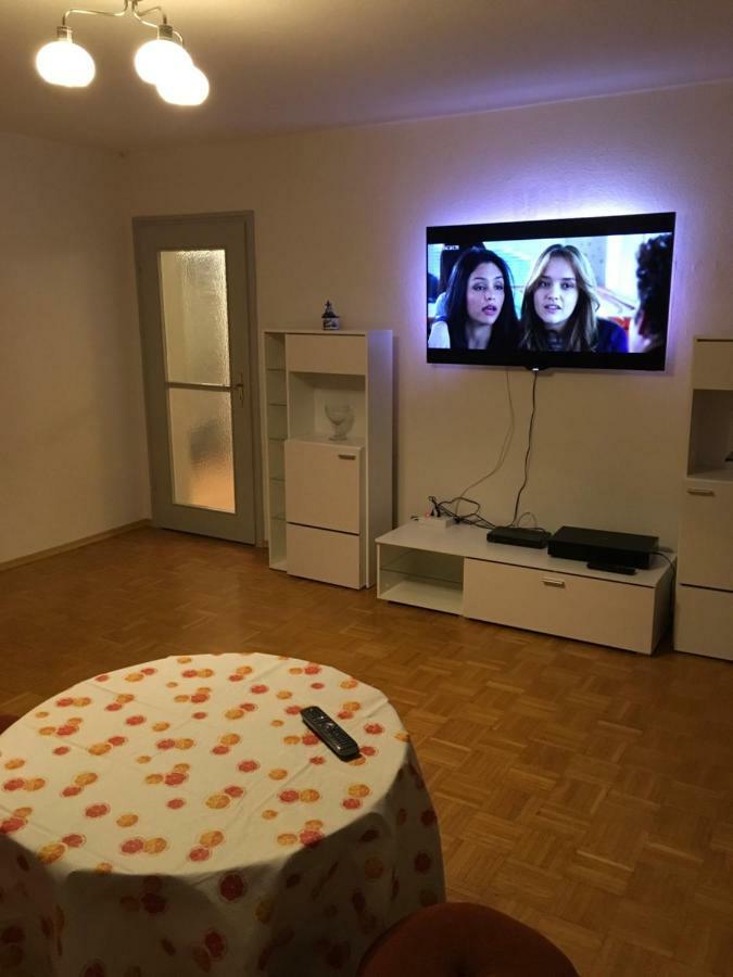 Nonner Apartment Bad Reichenhall Exteriér fotografie