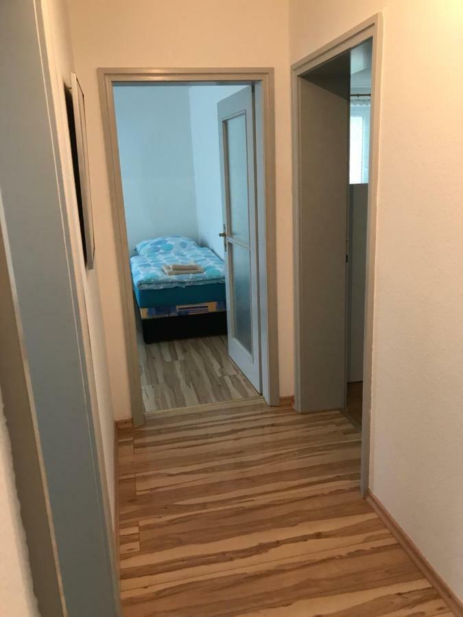 Nonner Apartment Bad Reichenhall Exteriér fotografie
